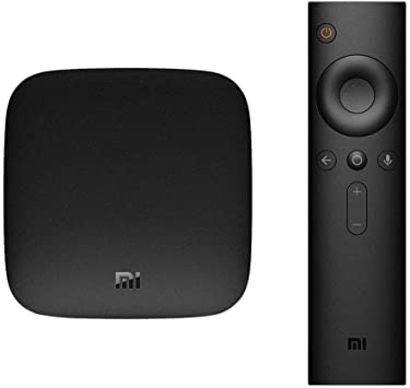 Xiaomi Mi Box 4K Image