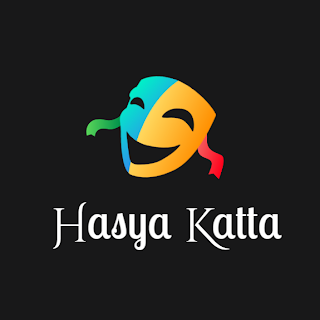 Hasyakattaofficial.Github Image
