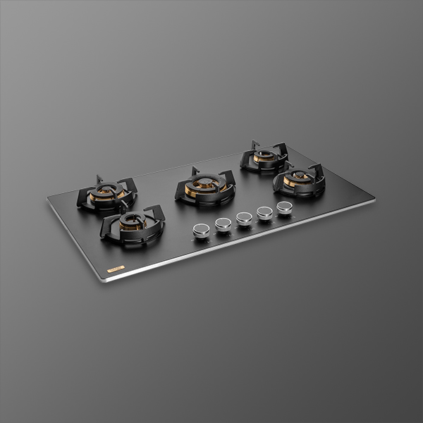 Kaff MSM 865 Built in Hob Image