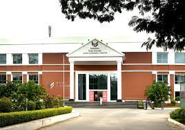 Mahindra University École Centrale School of Engineering - Hyderabad Image