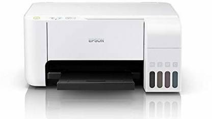 Epson EcoTank L3116 Multifunction Printer Image