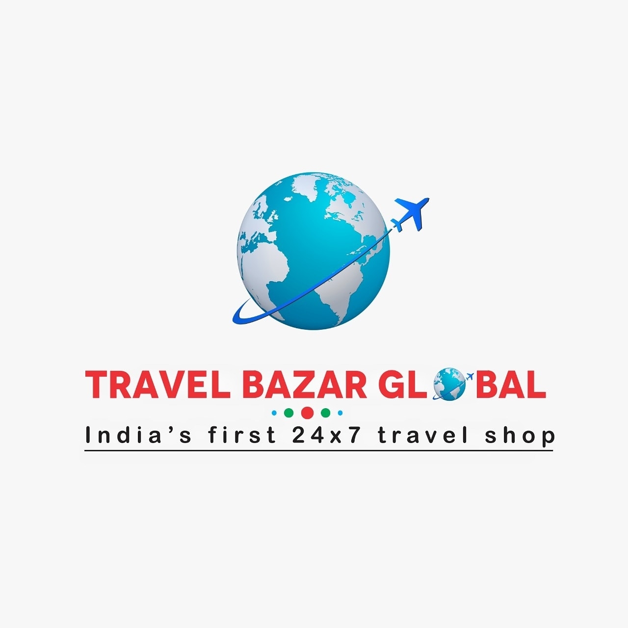 Travel Bazar Global - Karol Bagh - New Delhi Image