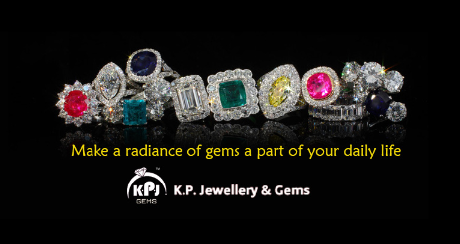 K.P.Jewellery and Gems - Duraiswamy Road - Chennai Image