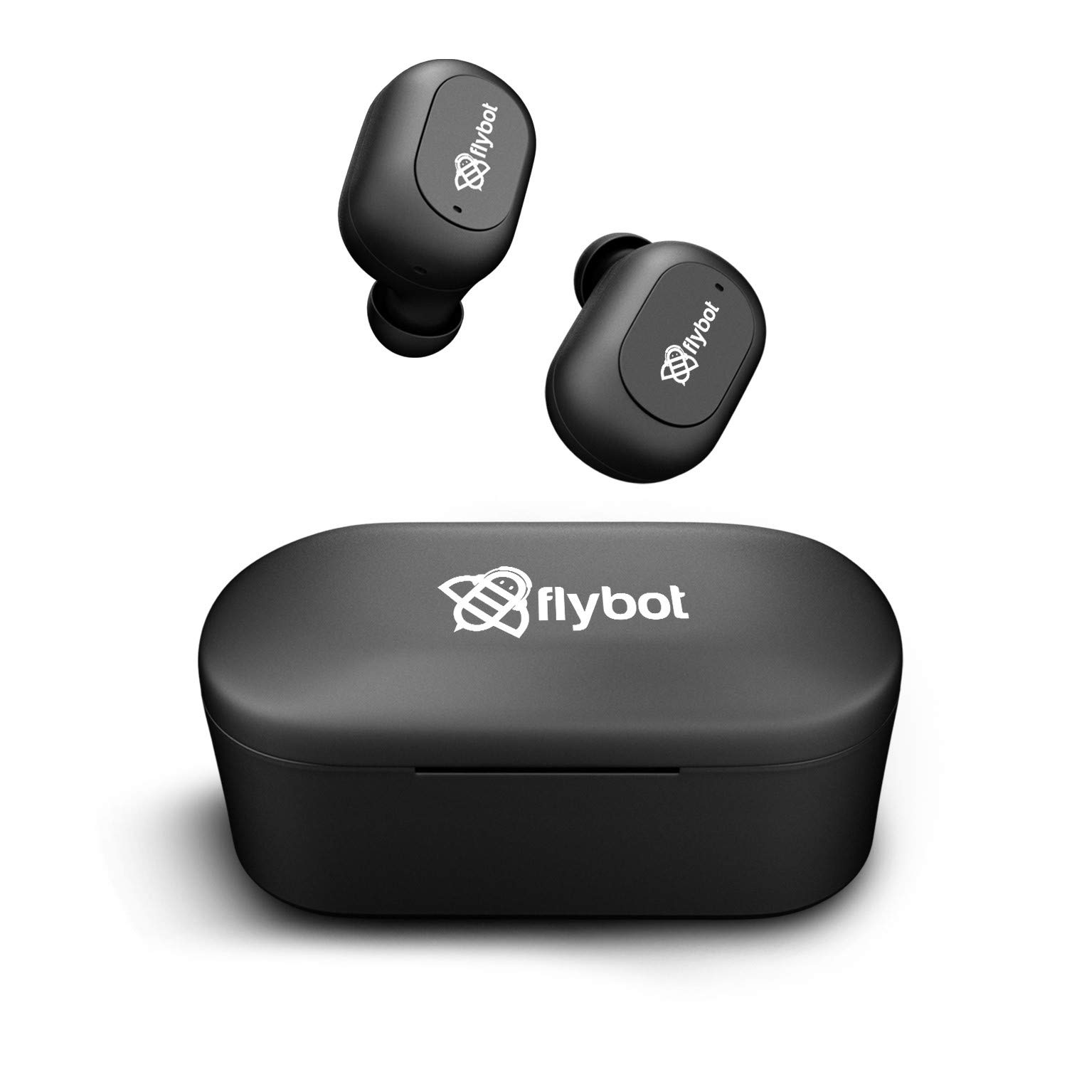 Flybot Beat True Wireless Bluetooth 5.0 Earphones Image