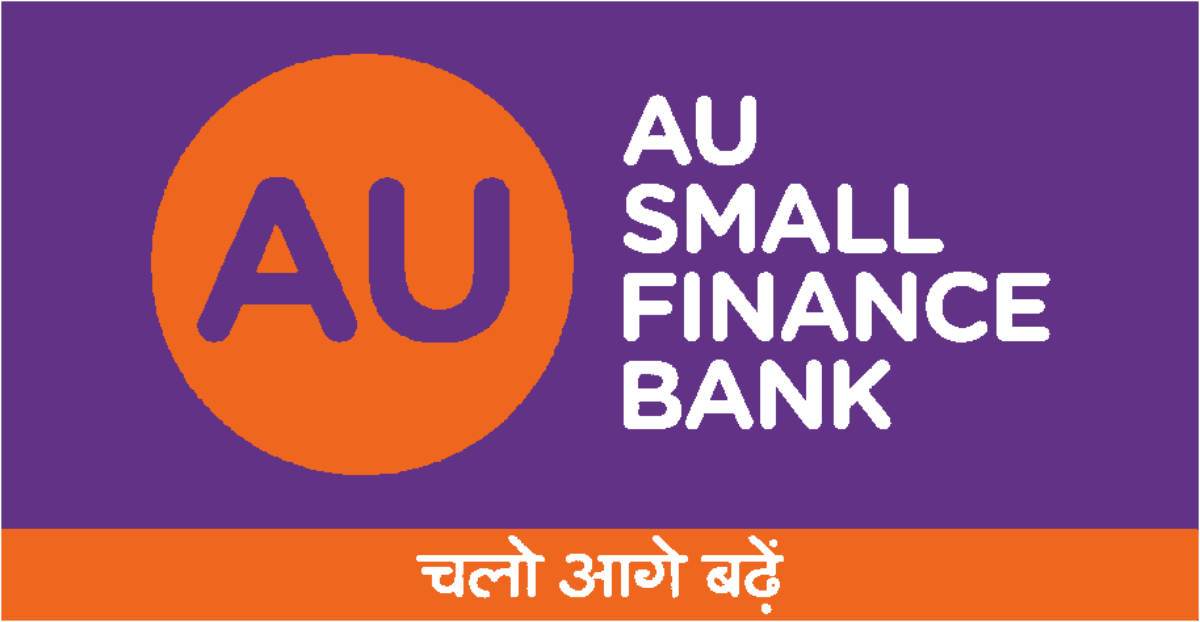 AU Small Finance Bank Image