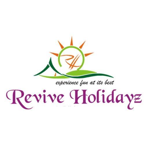 Revive Holidayz - Banipark - Jaipur Image