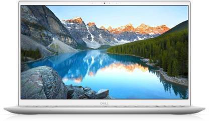 Dell Inspiron 5502 Core i5 11th Gen Laptop Image