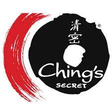 Ching's Secret Image