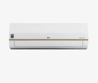 LG 1.5 Ton 5 Star Dual Inverter Split AC LSQ18GNZA Image