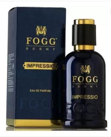 Foff Scent Impressio Eau de Parfume Image