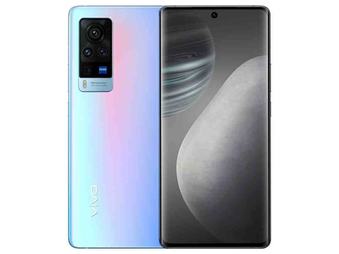 Vivo X80 Pro Image