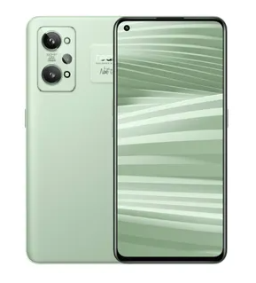 Realme GT 2 Pro Image