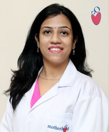 Dr Kritika Bolia Image