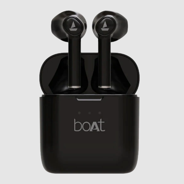 Boat Airdopes 138 Wireless Earbuds Image