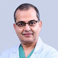 Dr Sanjay Mehrotra Image