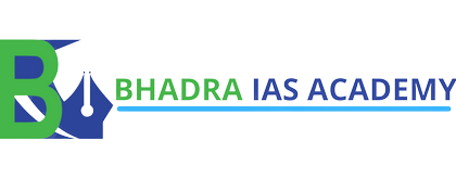 Bhadra IAS Coaching - Guwahati Image
