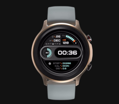 Noise NoiseFit Active Smart Watch Image