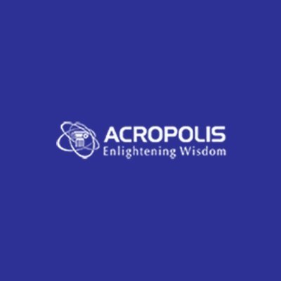 Acropolis Institute - Indore Image