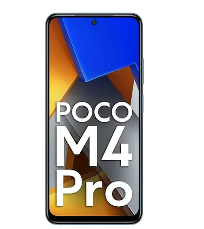 POCO M4 Pro 4G Image