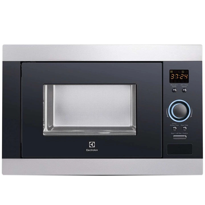 Electrolux 25 LTR EMS2540X Grill Microwave Oven Image