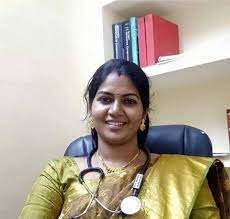 Dr Ramya A N Image