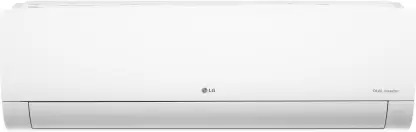 LG Convertible 1.5 Ton 5 Star Split Dual Inverter AC MSQ18YNZA Image