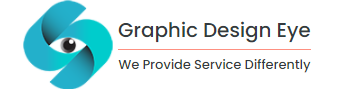 Graphic Design Eye Image