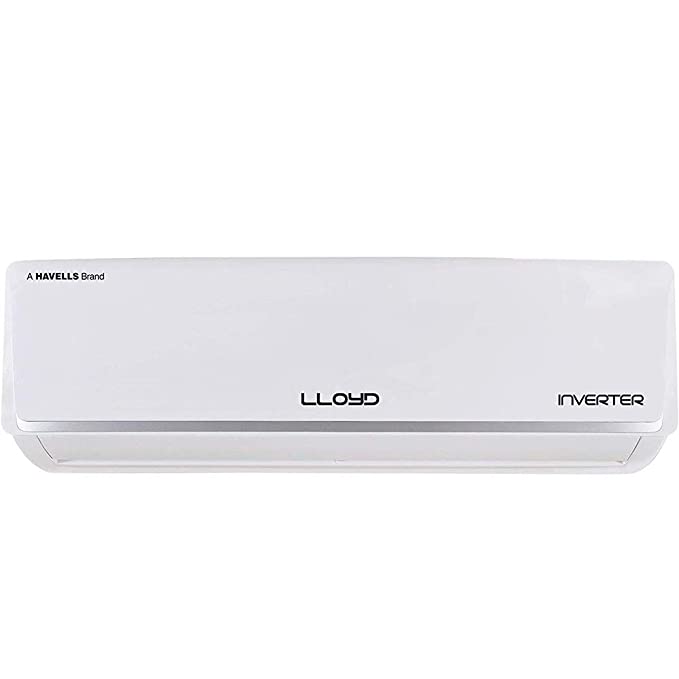 Lloyd 1 Ton 5 Star Inverter Split AC LS12I52AV Image