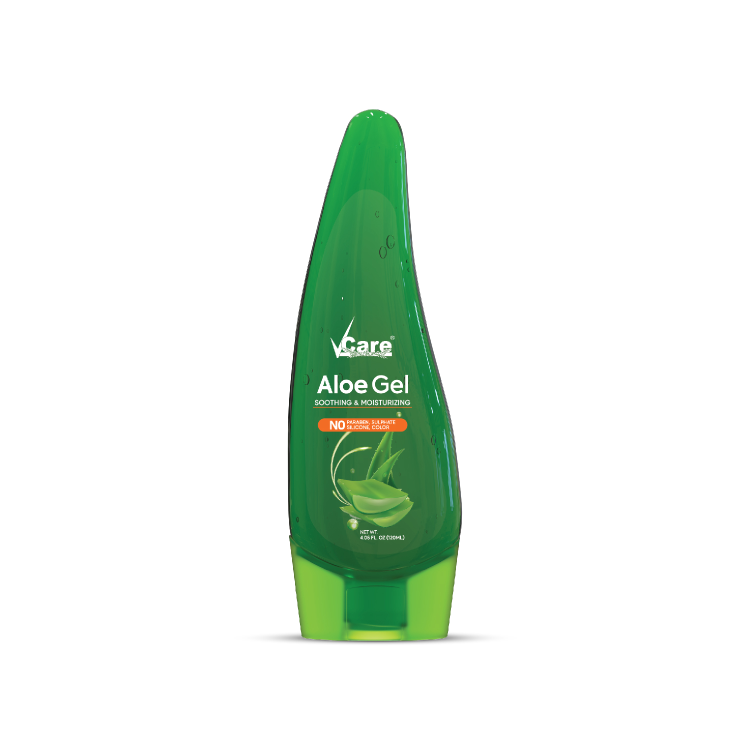 Vcare Aloe Gel Image