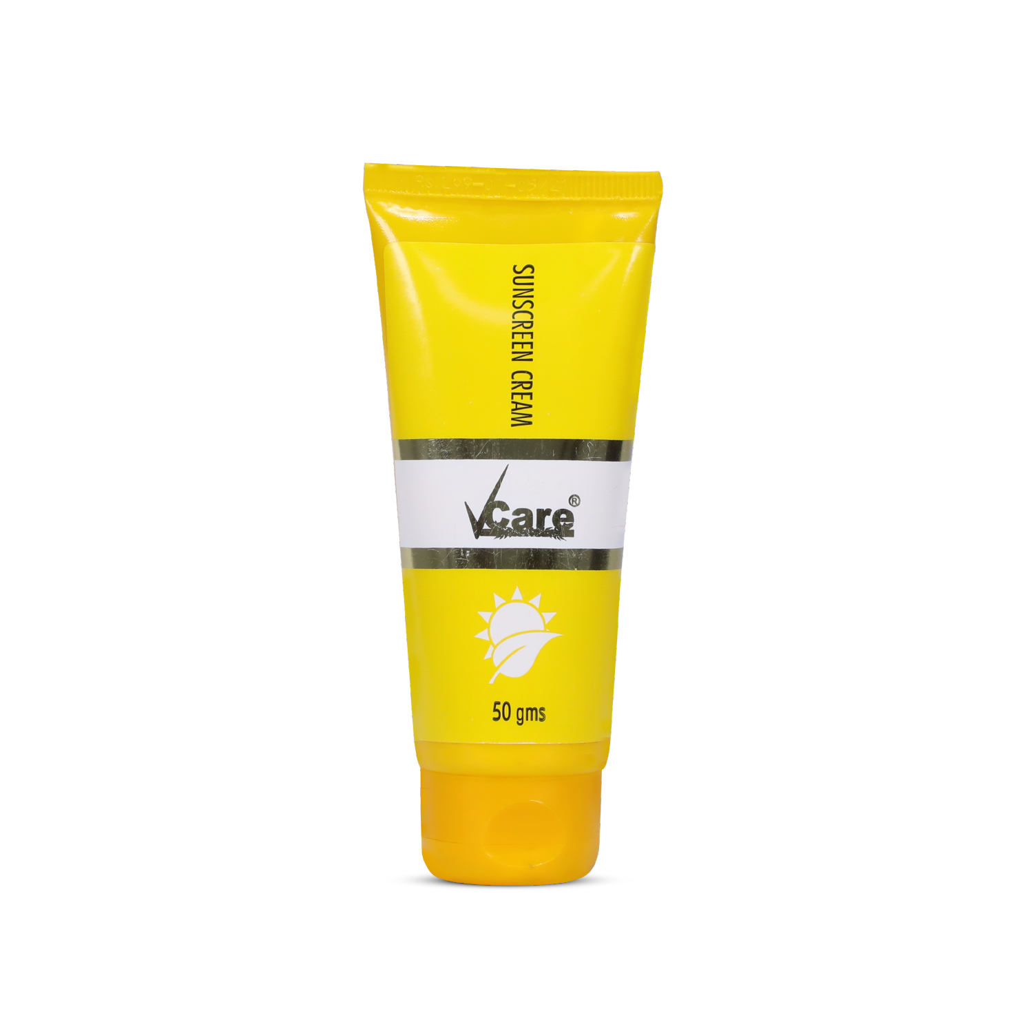 Vcare Sunscreen Cream Image