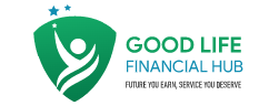 Good Life Financial Hub Image