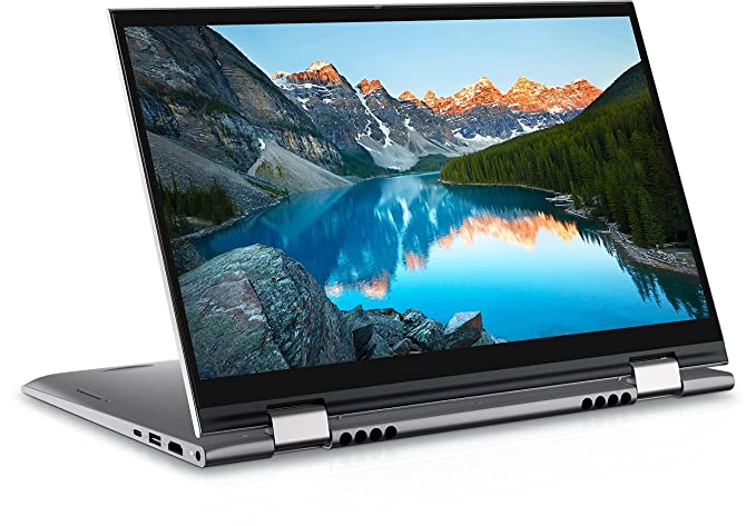Dell New Inspiron 5410 2in1 Laptop Intel i3 1125G4 D560725WIN9SE Image