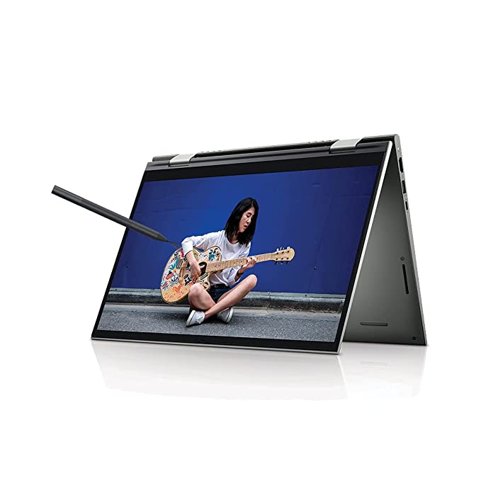 Dell D560472WIN9P Inspiron 7415 Laptop Image