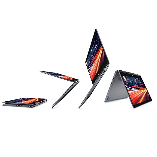 Dell C562523WIN9 Inspiron 5491 Intel 10th Gen i3-10110U Laptop Image