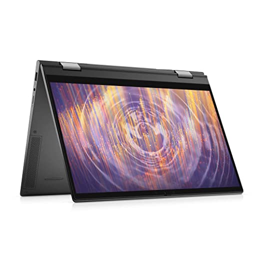 Dell D560370WIN9B Inspiron 7306 Intel Evo 11th Gen Core i5-1135G7 Laptop Image