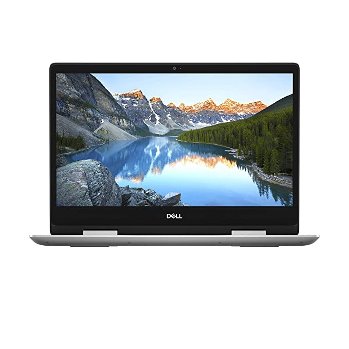 l Inspiron 5482 8th Generation Intel Core i3-8145U Laptop Image