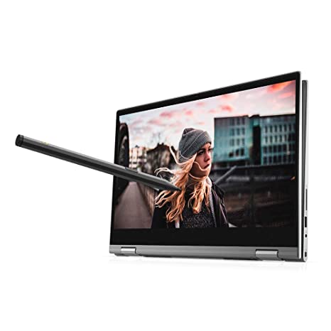 l DDR4 Inspiron 5406 Intel i3-1115G4 Laptop Image