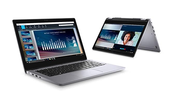 l Latitude 3310 Intel i5-8365U 8th Generation Laptop Image