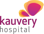 Kauvery Hospital - Heart City - Chennai Image