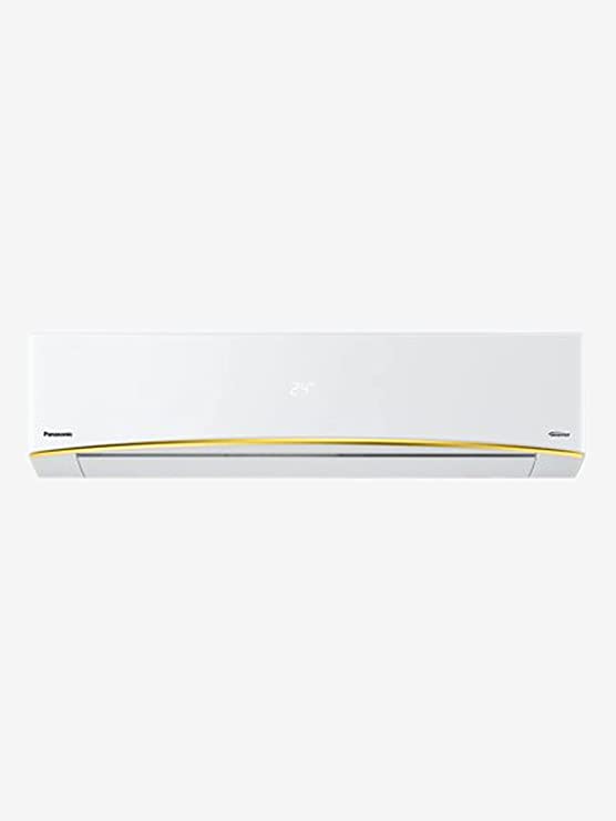 Panasonic CS/CU-KU18XKYX 1.5 Ton Inverter 4 Star Copper Split AC Image