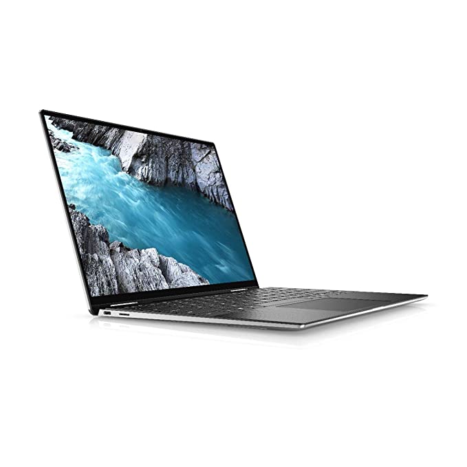 Dell XPS 13 7390 10th Generation Intel Core i5-1021U Laptop Image