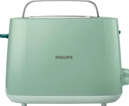 Philips HD2584/60 830 W Pop Up Toaster Image