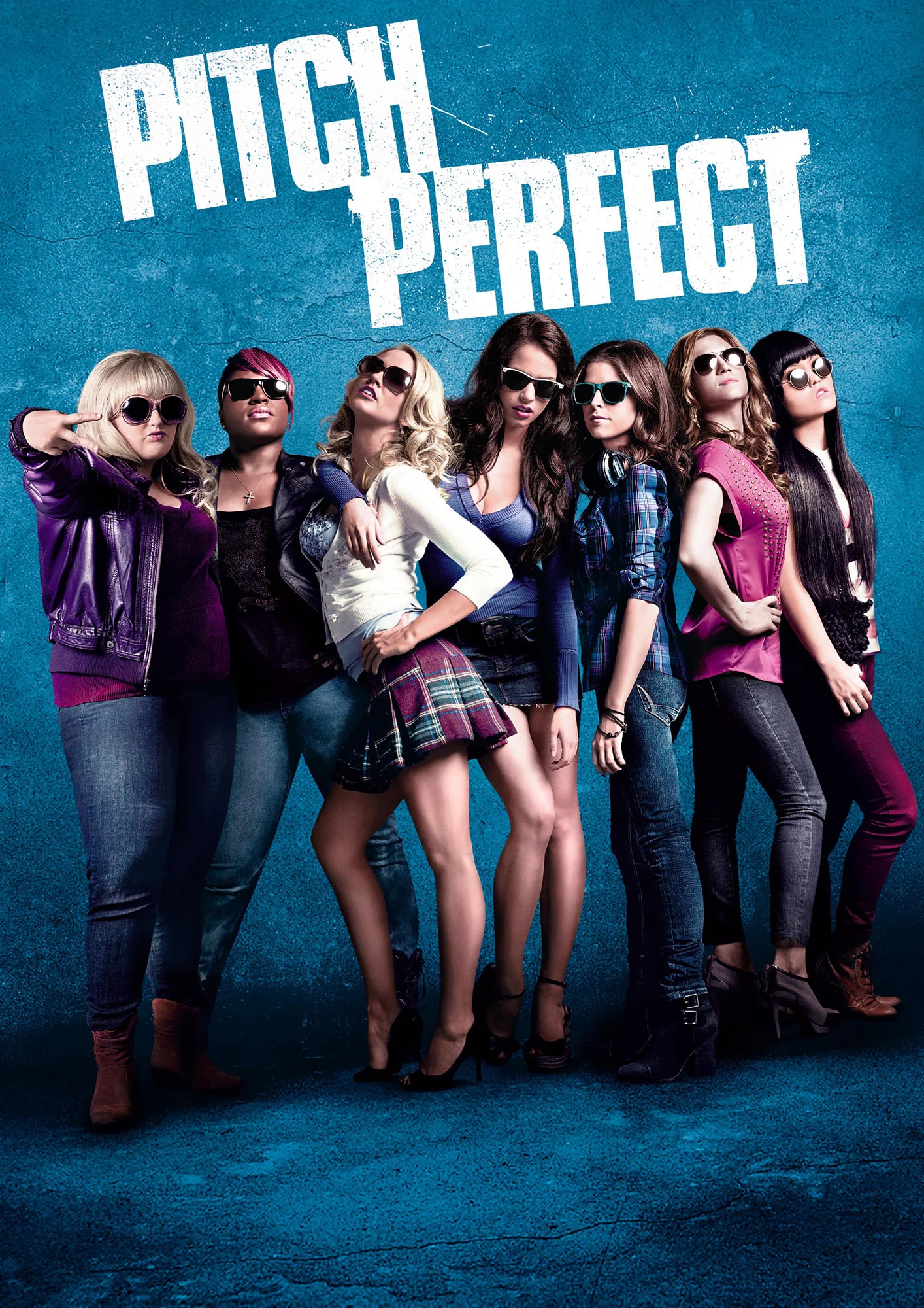 Pitch Perfect Image