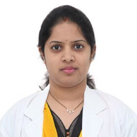 Dr N Swapna Reddy Image