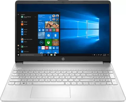 HP 15s Core i5 11th Gen 15s-FR2005TU Laptop Image