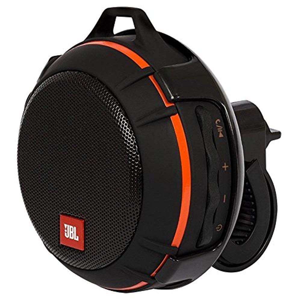 JBL Wind Wireless Bluetooth Portable Speaker Image