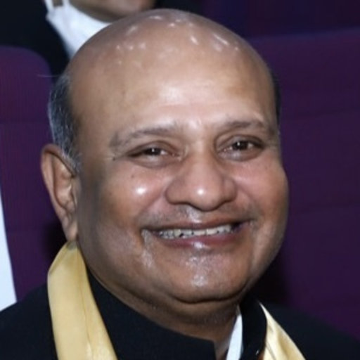 Dr Ravindra Kumar Garg Image