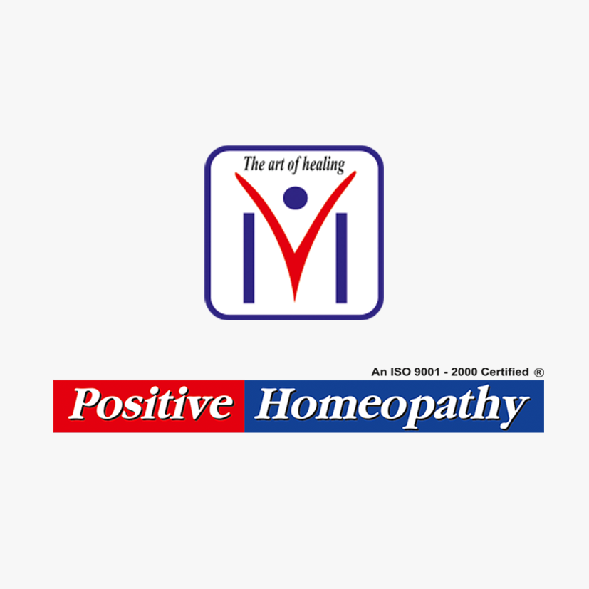 Dr Positive Homeopathy - Hyderabad Image