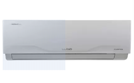 Lloyd LS18I4FWCXT 1.5 Ton 4 Star Split Inverter AC Image