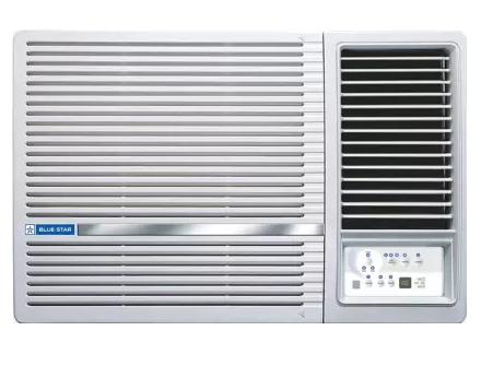 Blue Star WFA518LL 1.5 Ton 5 Star Window AC Image